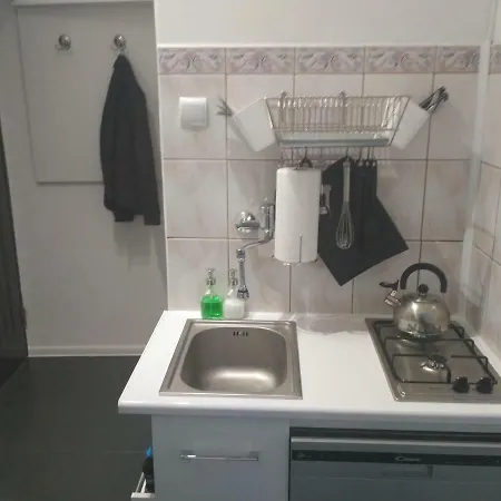 Apartament Unopuro W Centrum Chełm Exterior foto