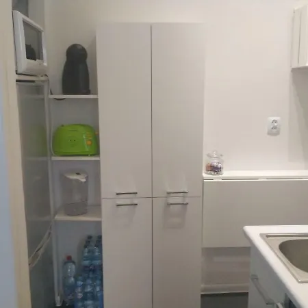 Apartament Unopuro W Centrum Chełm Exterior foto