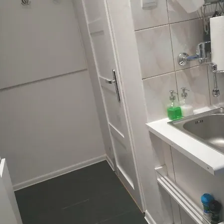 Apartament Unopuro W Centrum Chełm Exterior foto
