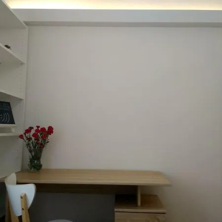 Apartament Unopuro W Centrum Chełm Exterior foto