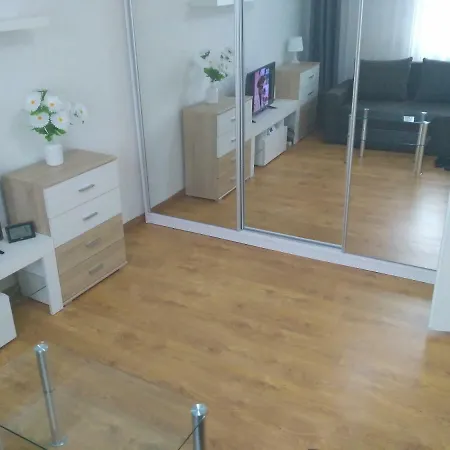 Apartament Unopuro W Centrum Chełm Exterior foto