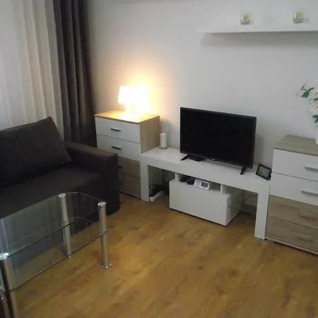 Apartament Unopuro W Centrum Chełm Exterior foto