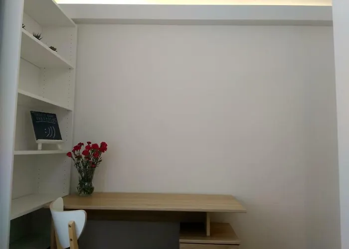 Apartament Unopuro W Centrum