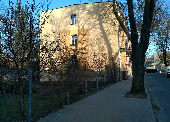 Apartament Unopuro W Centrum