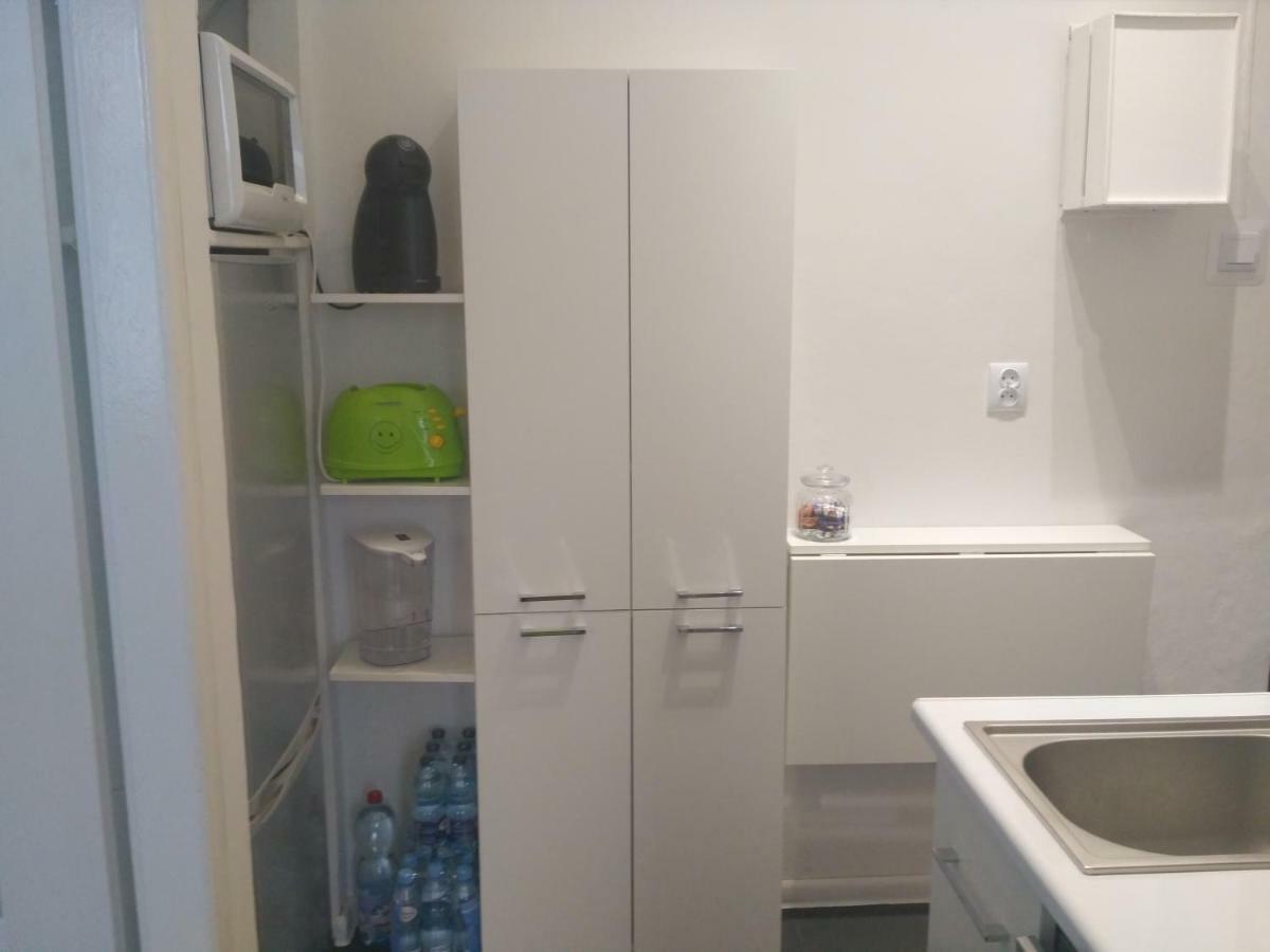 Unopuro W Centrum Apartment *