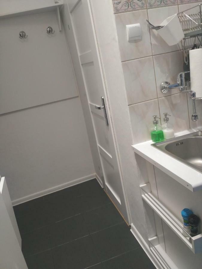 Unopuro W Centrum * Chelm
