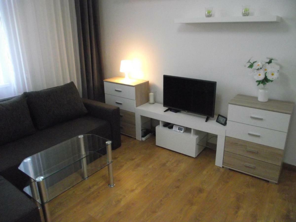 Apartment Unopuro W Centrum